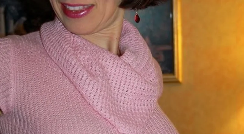 marcelle cougar sympa