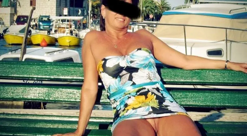 marjorie dial gratuit avec une cougar