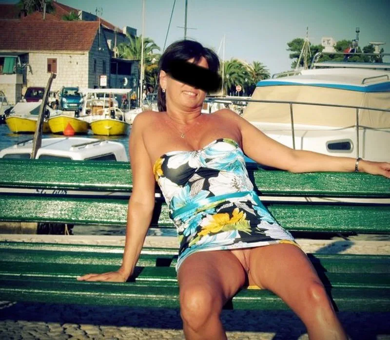 marjorie dial gratuit avec une cougar